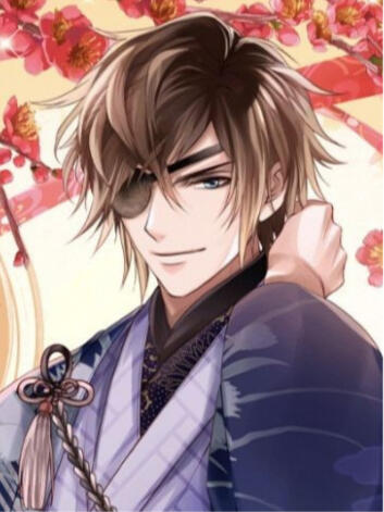 Date Masamune