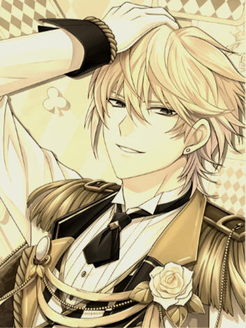 Dalim “Dum” Tweedle